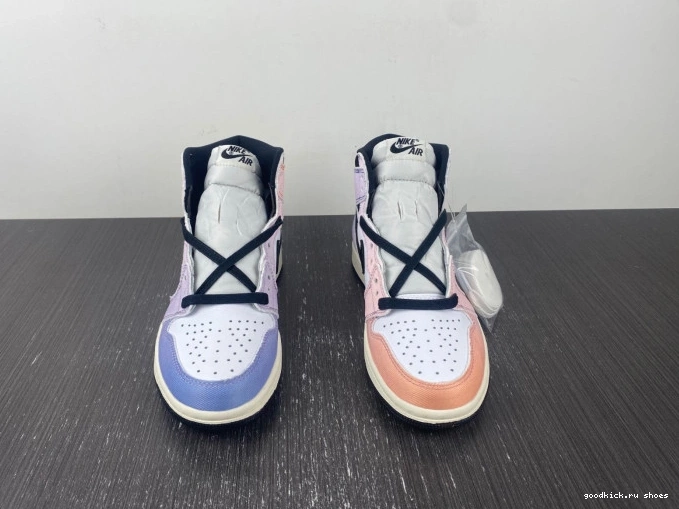 Cheap High Retro 1 OG Jordan Skyline DX0054-805 0710